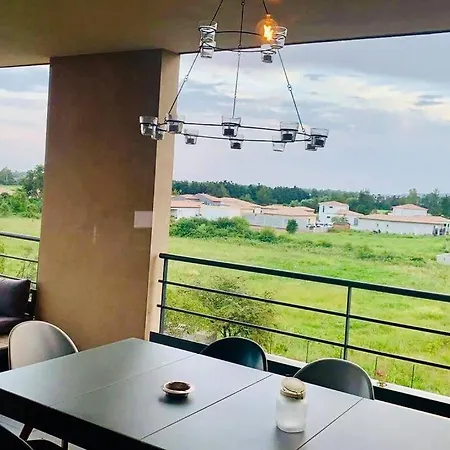 Apartmán T3 Lucciana