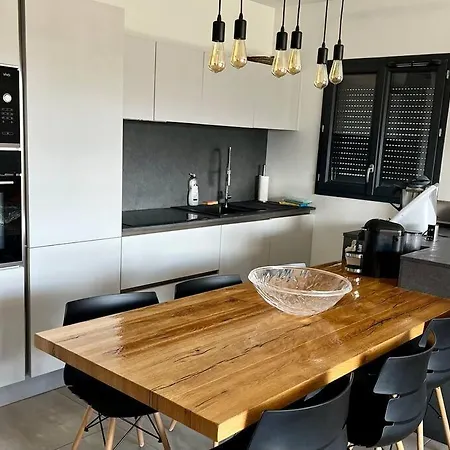 T3 Lucciana Apartmán