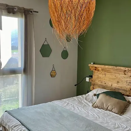 Apartmán T3 Lucciana Lucciana (Corsica)