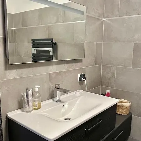 Apartmán T3 Lucciana *